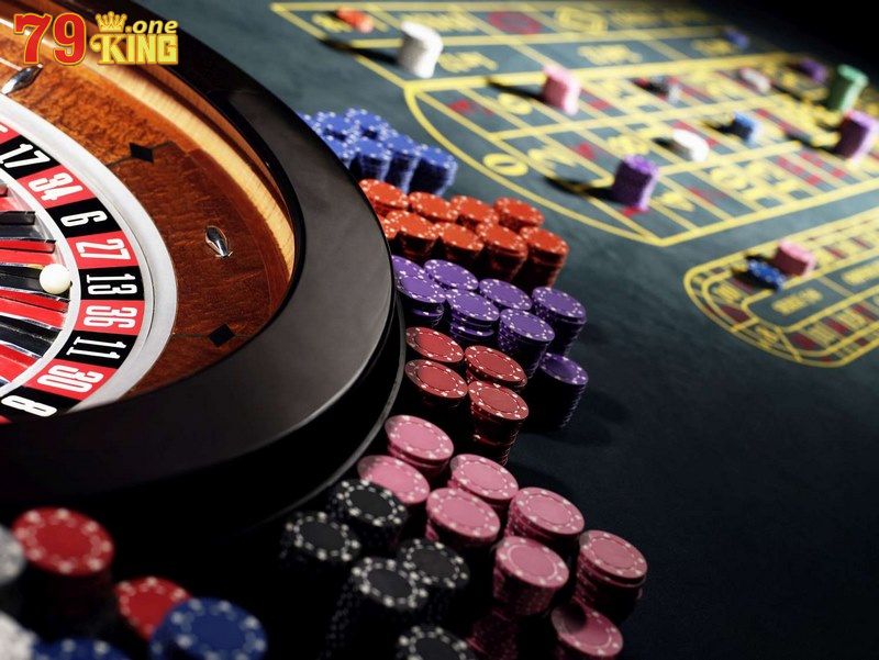 Casino là gì? Các trò chơi tại Casino mà bet thủ nên biết