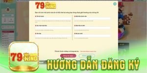 Chi tiết link đăng ký nhà cái 79King