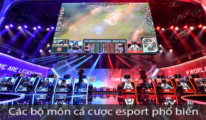 Mẹo chơi esport hay nhất 2023