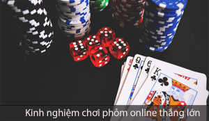 Phỏm online - game bài hấp dẫn nhất 2023