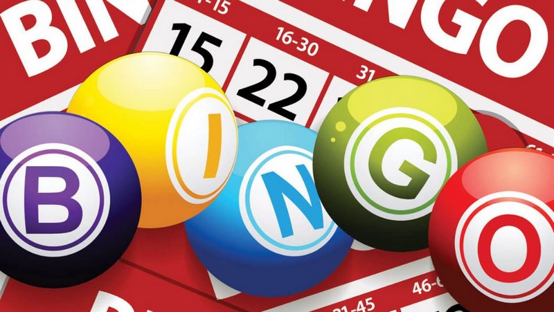 Các kèo cược Bingo cực cuốn hút cược thủ