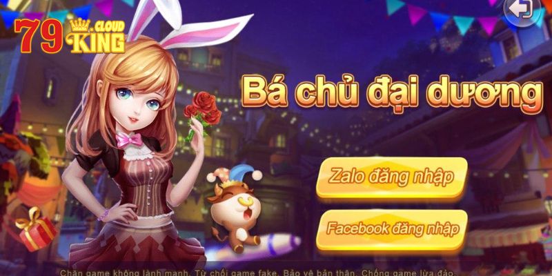 Những lưu ý khi chơi game tại Tam tiên bắn cá