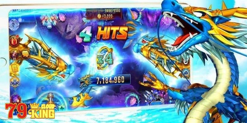 Game đỉnh - nhà cái 79King uy tín chất lượng