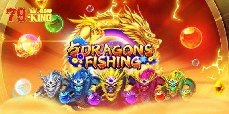 Tổng quan về game bắn cá ngũ long