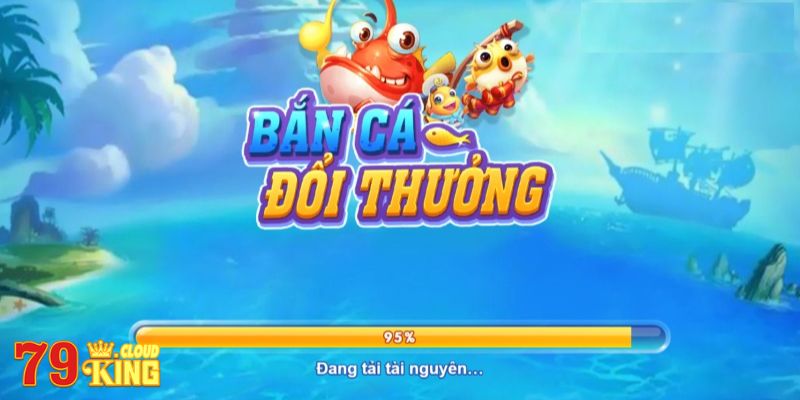 Tổng quan về sân chơi trận chiến dưới biển