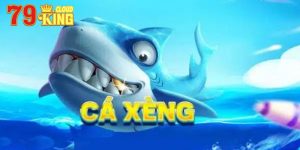 Bắn cá xèng tựa game đình đám có 102 trên thị trường cá cược