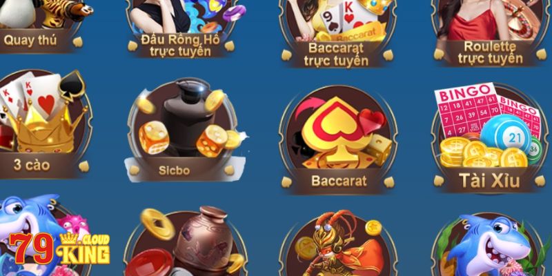 Những sản phẩm game hot đang có mặt tại Mini Ted