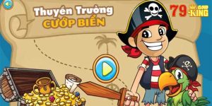 Thuyền trưởng Đánh cá - Game trả cược tỷ lệ cao nhất 2023