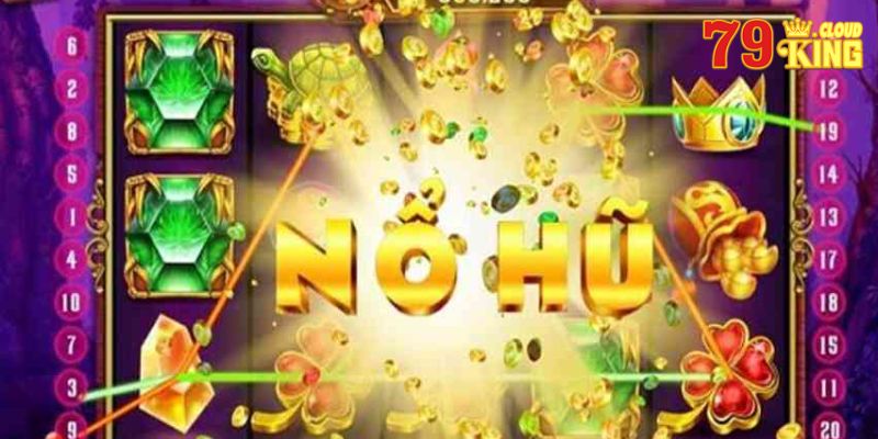 Giới thiệu tổng quan về tựa game Thần tài 777