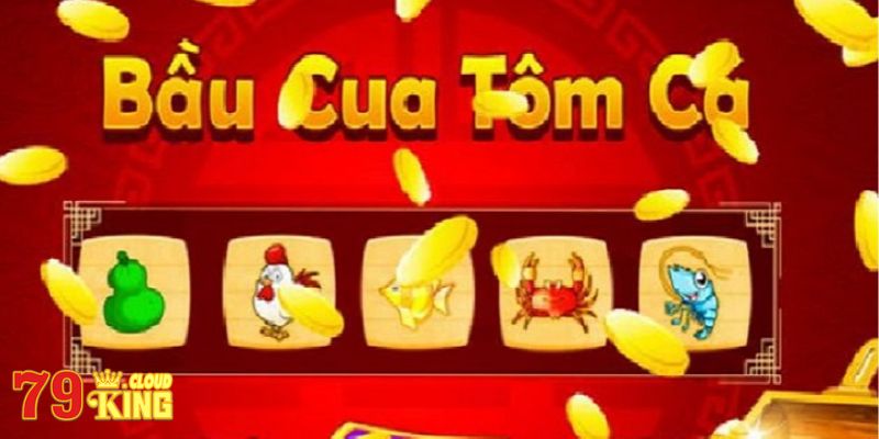 Tổng quan về chơi bầu cua online