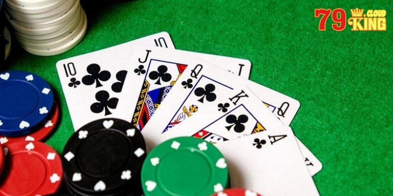 Những mẹo hay trong cách chơi poker