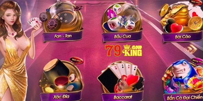 Tổng quan về sảnh chơi game Mini Ted