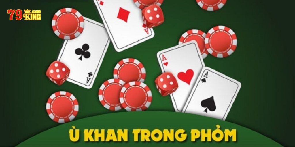 Ù khan là gì? Những chiến thuật hay để có được u khan