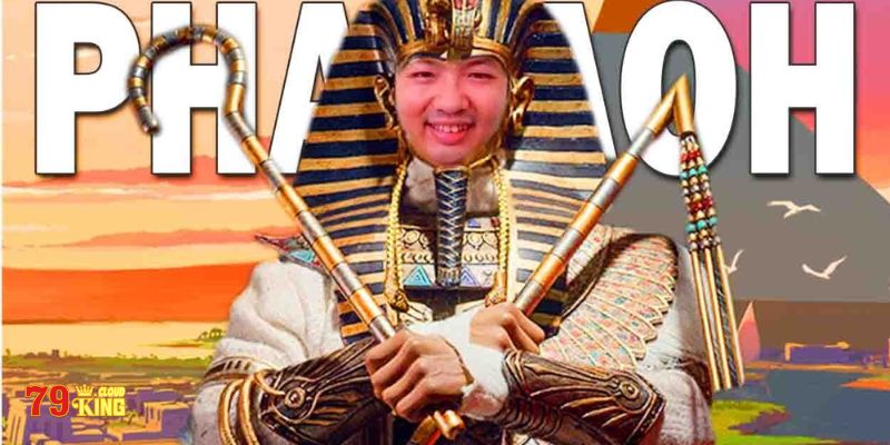 Luật chơi Pharaoh Ai Cập