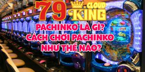 Các thể loại trong game Pachinko là gì?