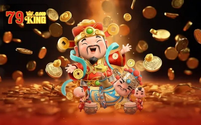 Tổng hợp 12 cách quay hũ dễ nổ nhất giúp bạn giật Jackpot mỗi ngày