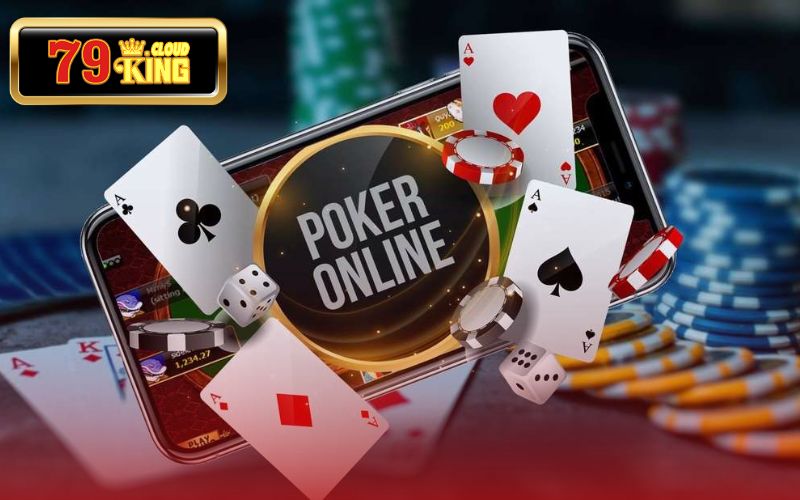 Top 6 thủ thuật chơi Poker online thắng lớn dễ như ăn kẹo