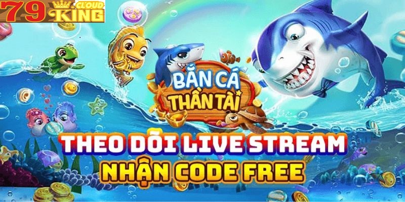 Bắn Cá Thần Tài - Game Đấu Thú Vị Và Hấp Dẫn