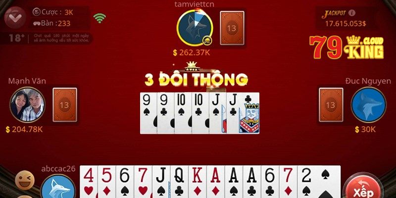 Bật mí các bí kíp chơi game bài sâm hữu ích cho người mới