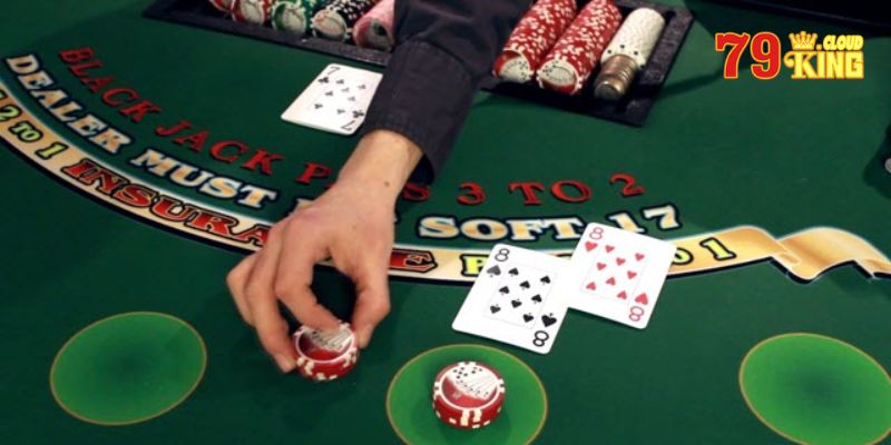 Tổng quan cách chơi Blackjack cơ bản