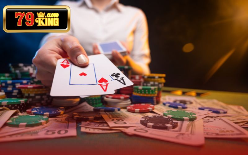 European Blackjack hướng tới mục tiêu xây dựng bộ bài 21 điểm như truyền thống