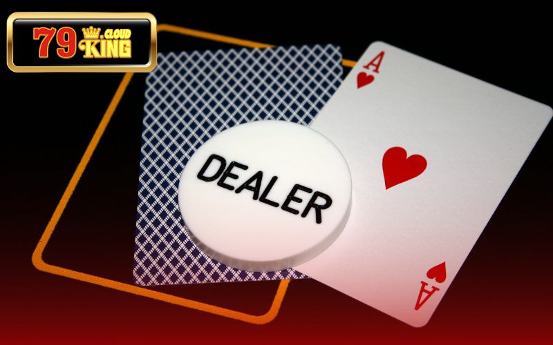 Trong cách chơi European Blackjack, nhà cái buộc phải bốc bài cho tới 17 điểm