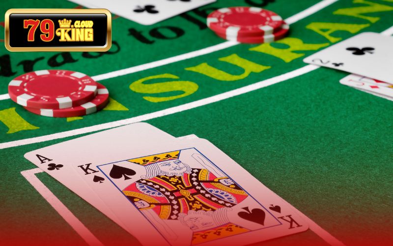 Làm chủ European Blackjack với hướng dẫn trọn bộ từ 79king