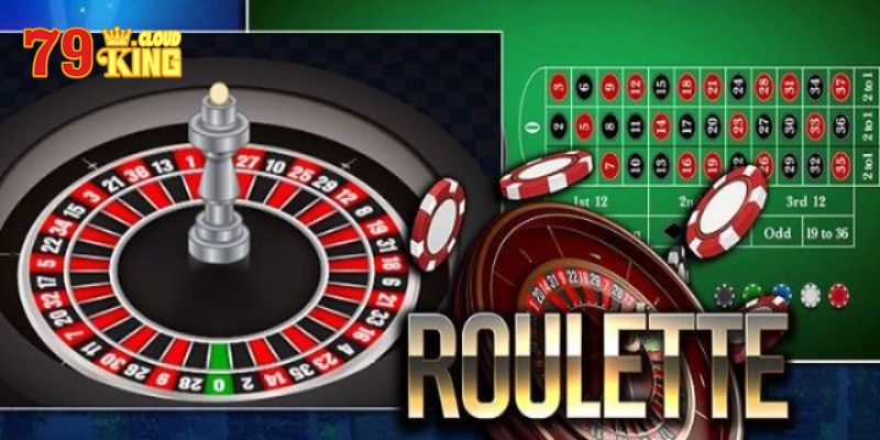 Khái quát về roulette