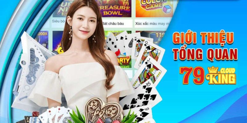 Casino 79King: Trải Nghiệm Đỉnh Cao Các Trò Chơi Độc Quyền