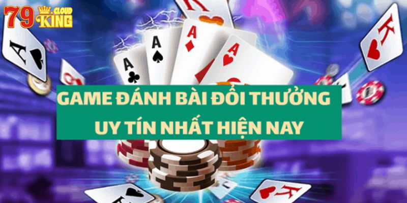 Tổng quan khái niệm game đánh bài online là gì?