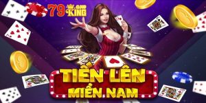 Kinh nghiệm chơi bài tiến lên miền nam lật kèo phút 90