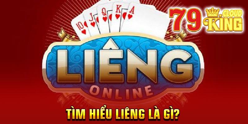 Liêng - Trò chơi bài dân gian hấp dẫn với luật chơi đơn giản