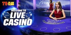 Live Casino Là Gì? Giải Mã Sức Hấp Dẫn Của Live Casino