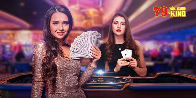 Những điều cần lưu ý khi chơi live casino online