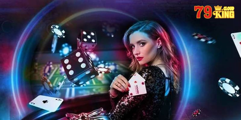 Giải mã sức hấp dẫn của live casino