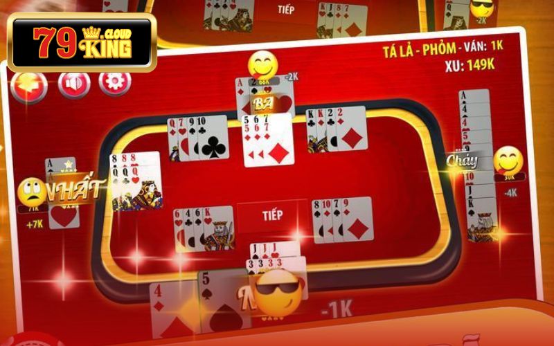 Thuật ngữ hàng đầu trong tựa game Phỏm đổi thưởng - Bạn đã biết chưa?