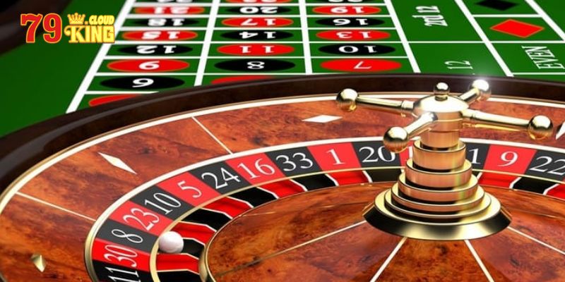 Roulette là gì?