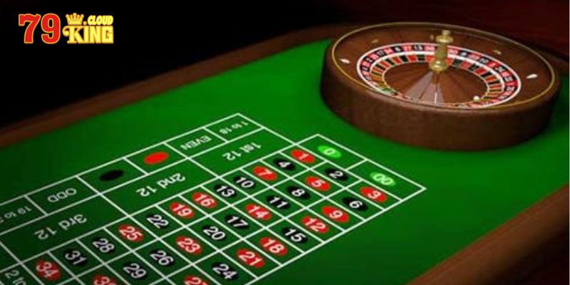 Mẹo hay giúp chơi roulette luôn thắng từ cao thủ