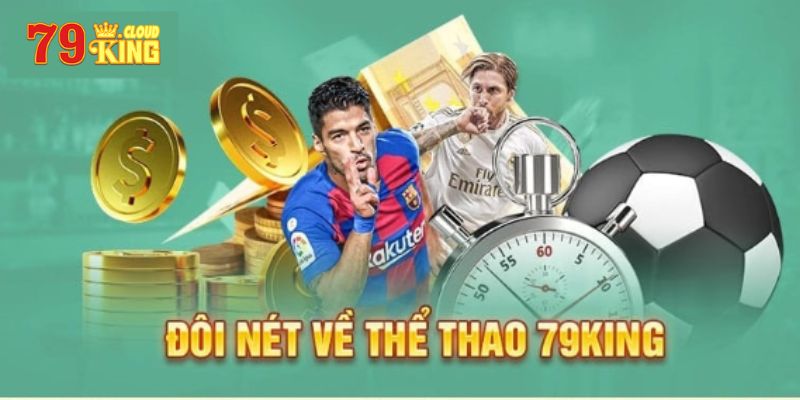 Giới thiệu về thể thao 79king