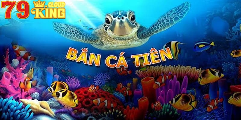 Toàn bộ những điểm tốt nhất của các cổng game đều quy tụ tại trò chơi