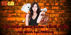 Giới thiệu luật chơi Sicbo