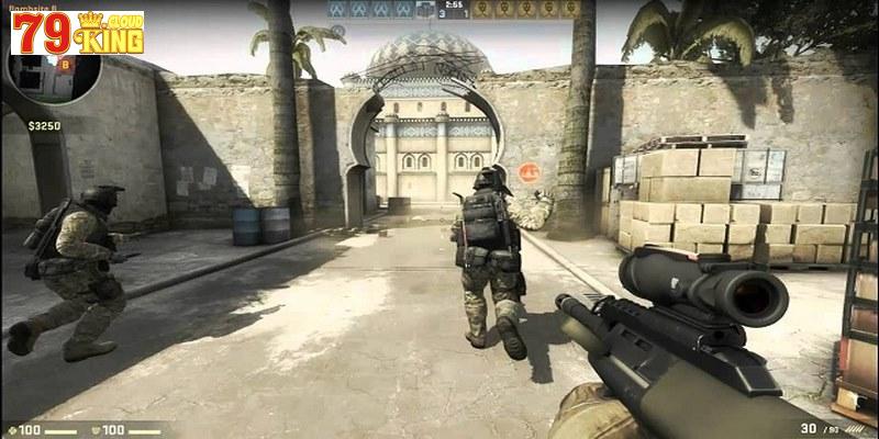 Có nhiều kèo cược CSGO với tỷ lệ thưởng hấp dẫn