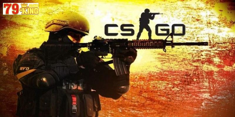 Cược CSGO tại 79King luôn xanh chín