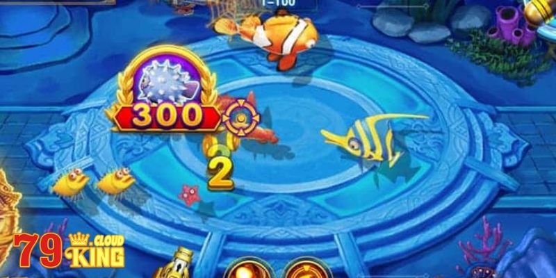 Giới thiệu chi tiết về tựa game đánh cá vui vẻ