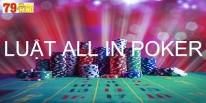 luat all in poker 0