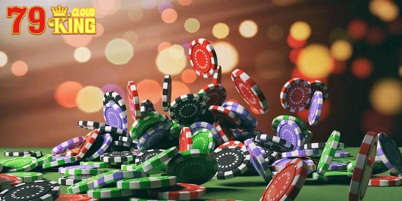 Áp dụng đúng chiến thuật sẽ tăng cơ hội thắng Poker cao hơn