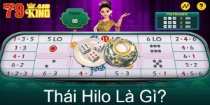 thai hilo la gi 0