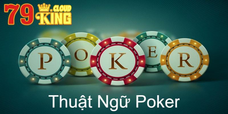 thuat ngu poker 0