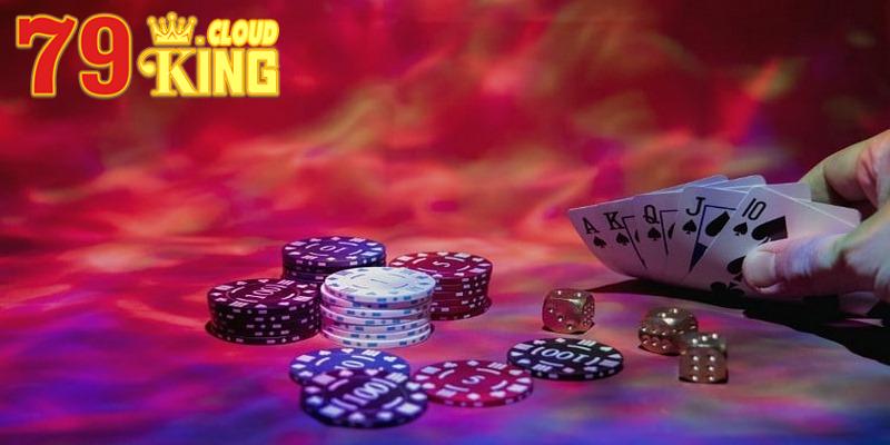 Nắm rõ thuật ngữ Poker giúp chơi bài hiệu quả, chiến thắng