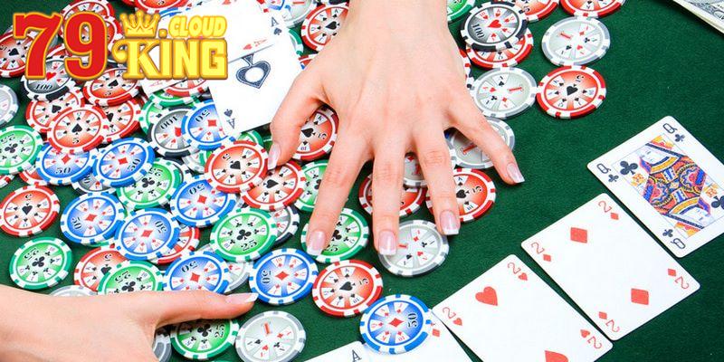 Tự tin duy trì cuộc chơi lâu hơn khi nắm rõ thuật ngữ Poker